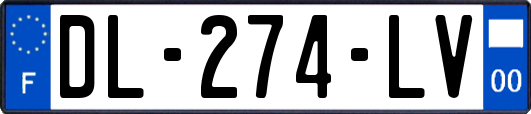 DL-274-LV