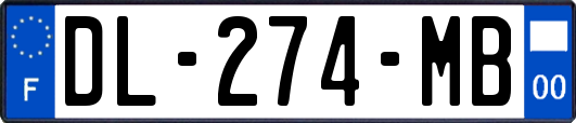 DL-274-MB