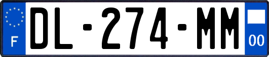 DL-274-MM