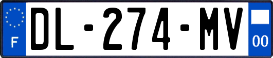 DL-274-MV