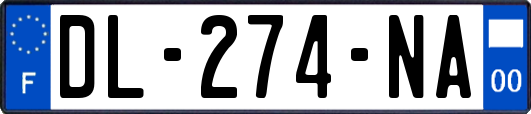 DL-274-NA