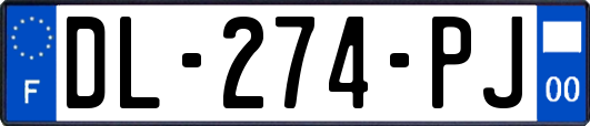 DL-274-PJ