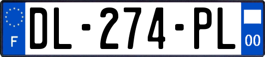 DL-274-PL