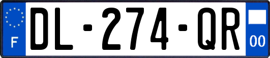 DL-274-QR