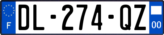 DL-274-QZ