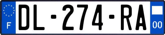 DL-274-RA