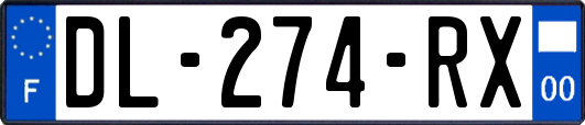 DL-274-RX