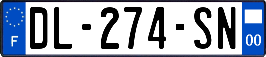 DL-274-SN