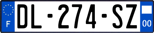 DL-274-SZ