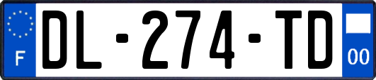 DL-274-TD