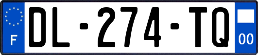 DL-274-TQ