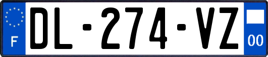 DL-274-VZ