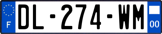 DL-274-WM