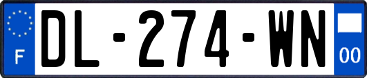 DL-274-WN