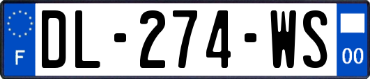 DL-274-WS