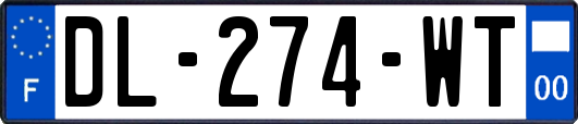 DL-274-WT