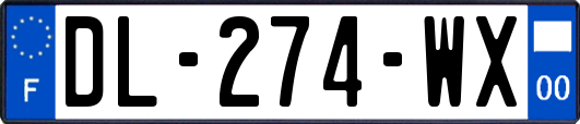 DL-274-WX