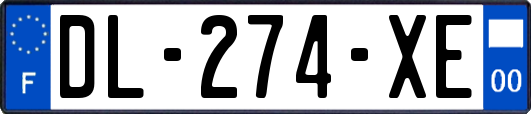 DL-274-XE