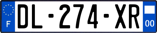 DL-274-XR