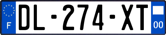 DL-274-XT