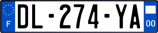 DL-274-YA