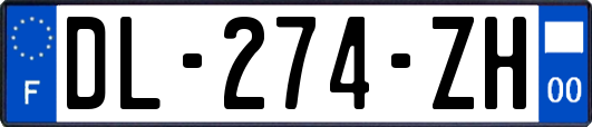 DL-274-ZH