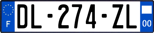 DL-274-ZL