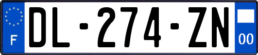 DL-274-ZN