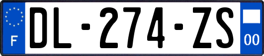 DL-274-ZS