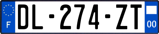 DL-274-ZT