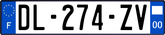 DL-274-ZV