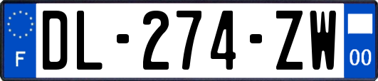 DL-274-ZW