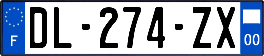 DL-274-ZX