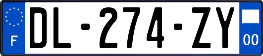 DL-274-ZY