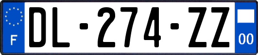 DL-274-ZZ