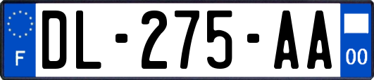 DL-275-AA