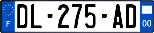 DL-275-AD