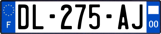 DL-275-AJ