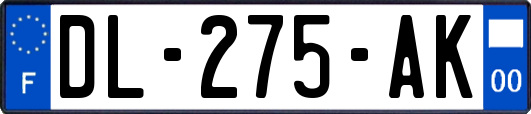 DL-275-AK