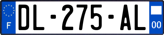 DL-275-AL