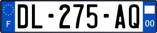 DL-275-AQ