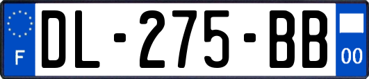 DL-275-BB