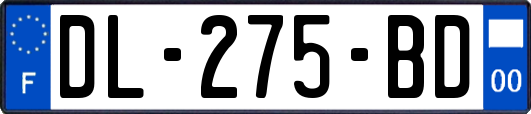 DL-275-BD