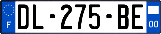 DL-275-BE