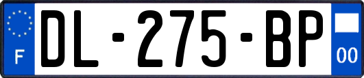 DL-275-BP