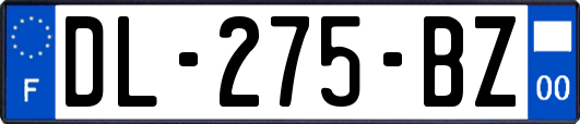 DL-275-BZ