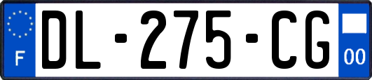 DL-275-CG