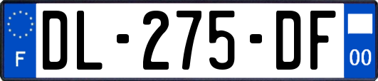 DL-275-DF