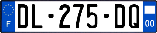 DL-275-DQ