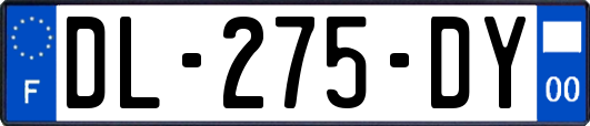 DL-275-DY